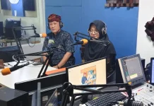 Perempuan dan Generasi Muda Kunci Pelestarian Budaya di Era Digital
