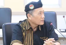 GPSN Dekatkan Golok ke Gen Z lewat Kampus dan Sekolah