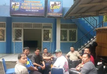 Kolaborasi KNPI dan Pemkot Bogor Perkuat Partisipasi Pemuda dalam Pembangunan