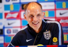 Tak Hanya Lawan Berat, Inggris juga Hadapi Tantangan Cuaca di Piala Dunia 2026