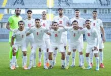 Jelang Piala Dunia 2026, Timnas Iran Akhirnya Kantongi Visa AS