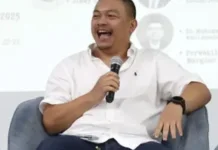 Gema Kosgoro Serukan MBG Bersih dari Korupsi