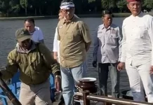 Pemkab Bogor Dorong Pengelolaan Lingkungan hingga Tingkat Desa