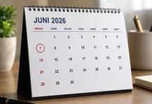 Sudah Tahu Belum? Ini Peringatan yang Jatuh pada 7 Juni