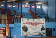 Kombinasi Pembinaan Atlet Muda Tarung Derajat Bogor dan Bandung 2026