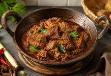 Resep Rendang Padang Empuk dan Gurih Ala Resto Rumahan