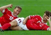 Kisah Kakak Beradik Pencetak Gol di Piala Dunia