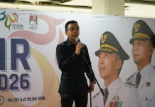 Komisi IV DPRD Kota Bogor Dukung Perluasan Kesempatan Kerja bagi Masyarakat