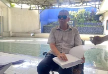 Braille Dinilai Tetap Menjadi Identitas Penting Penyandang Tunanetra