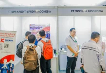 Job Fair 2026 Bogor Buka 3.212 Lowongan Kerja