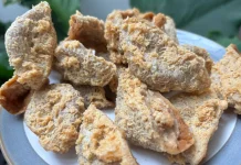 Rekomendasi Tahu Walik Renyah, Jajanan Favorit Mahasiswa Bogor