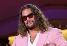 Jason Momoa Tinggalkan Proyek Film Adaptasi Helldivers