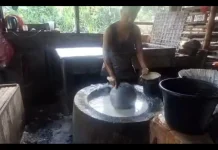 Harga Kedelai Melonjak, Omzet Perajin Tahu di Bogor Menurun
