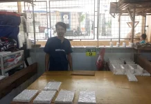 Nilai Rupiah Melemah, Pedagang Tempe di Bogor Hadapi Tekanan