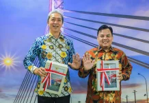 Pengelolaan Keuangan Dinilai Baik, Kota Bogor Raih WTP Ke-10 dari BPK