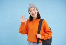 Cuma Mengucap "Hai", ternyata Ada Hari Khusus untuk Itu pada 11 Juni