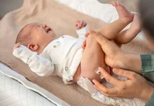 Kenali Masalah Kulit Bayi dan Cara Mengatasinya