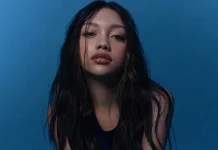Jeda Delapan Tahun, Naura Ayu Kembali dengan Album Baru