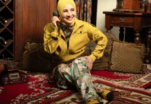 Cici Faramida Comeback, "Jangan Tunggu Lama-Lama" Hadir dengan Nuansa HipDut Modern