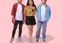 LVNA Angkat Kisah Perpisahan dalam Single Ghosting