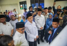 Menko PMK dan Menag Apresiasi Revitalisasi MTs Negeri 1 Kota Bogor