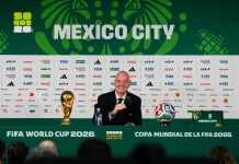Menjelang Kick-Off Piala Dunia 2026, FIFA Hadapi Kritik soal Tiket dan Visa