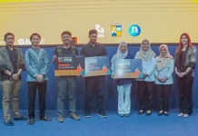 Rekaloka 2026 Jadi Langkah Bogor menuju Kreativitas Dunia