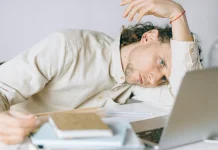 Mengenal Burnout, Fenomena Kelelahan yang Kerap Dialami Pekerja dan Mahasiswa
