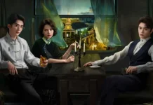 Drama Misteri Tiongkok “Archives: The Nanyang Mystery" Resmi Tayang 11 Juni