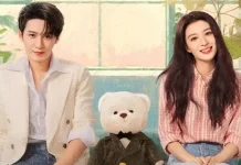 Tan Jianci dan Wang Churan Dipertemukan dalam Drama Romantis “Love Has Fireworks”