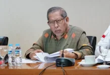 DPRD Berduka, Legislator Kota Bogor Muaz HD Tutup Usia