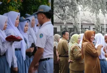 SMAN 1 Citeureup Fokus Tingkatkan Mutu Guru dan Pemetaan Potensi Siswa