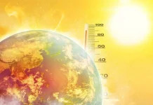 El Nino 2026 Diprediksi Menguat hingga 2027