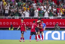 Korea Selatan Rebut Tiga Poin Penting usai Taklukkan Ceko 2-1