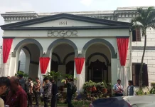 Komisi V DPR RI Soroti Keselamatan Lintasan Kereta