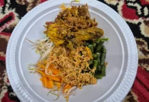 Manfaat Urab untuk Kesehatan saat Dikonsumsi di Siang Hari