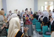Peran Bunda PAUD Diperkuat untuk Wujudkan Generasi Berkualitas