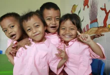 Hari Dunia Menentang Pekerja Anak 2026