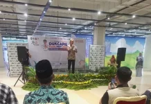Dukcapil Family Fest 2026 di Great Bogor Mall Sukses Hadirkan Layanan Adminduk