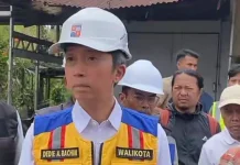 Keselamatan Jadi Prioritas Evaluasi Trase Baru di Jalan Batutulis