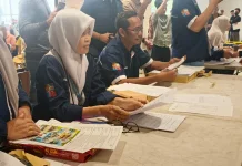 Ketua Pansus Sebut Raperda Adminduk Kota Bogor Hampir Rampung Dibahas