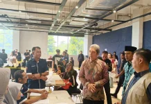 Wali Kota Bogor Dorong Layanan Publik Akhir Pekan bagi Warga yang Sibuk Bekerja
