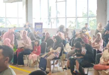 Dukcapil Family Fest 2026 Hadirkan Layanan Adminduk dan Pelayanan Terintegrasi