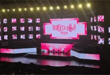 "Fajar Sang Idola" Raih Peringkat Pertama di JKT48 Request Hour 2026 Setlist Best 40