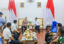 Paspor Simpatik HJB ke-544 Layani 544 Pemohon di Balai Kota