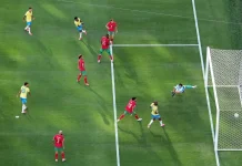 Vinicius Jadi Penyelamat, Brasil Ditahan Maroko di Laga Perdana Grup C