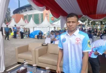 Bupati Cup SOIna 2026 Jaring Atlet Potensial menuju Pesonas Kupang