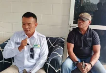 Penggarap Lahan Cijeruk Bogor Siap Bayar Lelang Eks HGB PT BSS