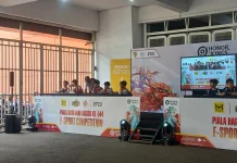 Kejuaraan Esport Honor of Kings Sukses Jaring Atlet Berbakat Bogor