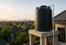 Waktu yang Tepat Membersihkan Toren Air agar Kualitas Air Tetap Terjaga